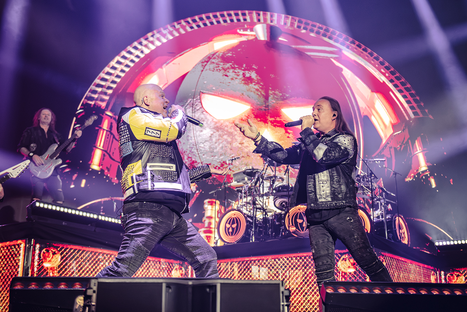 Helloween: 40th Anniversary Tour